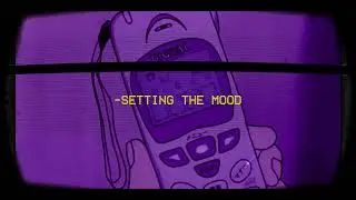 CITY BOY MOE :POP OUT :SLOWED + REVERB