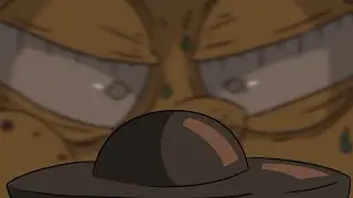 SpongeBob's Demon Core | Animation |