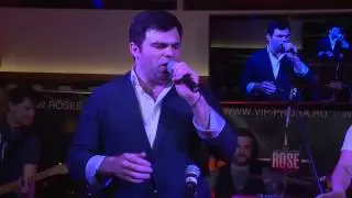 Высшая проба. Концерт вне конкурса 13.06.2015