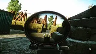 Tarkov Shenanigans 0.12 and 0.13
