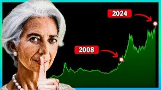 🚀 Why is gold exploding in 2024? What's coming up?