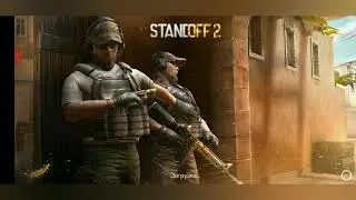 STANDOFF 2 обновление года