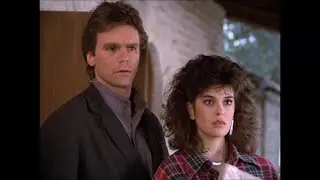 Macgyver - Every time she smiles