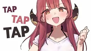 (ASMR) Let Me Touch Your (Ear) Hole ( ͡° ͜ʖ ͡°) b