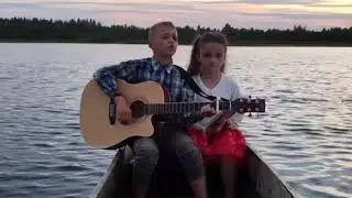 Взгляни вокруг: какая красота! Что видишь ты – то дело рук Творца!