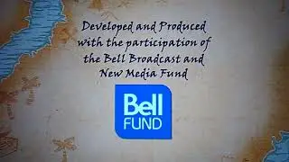 CBC Radio-Canada/Kids' CBC/Decode Entertainment/Halifax Film (2009)