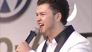 Альберт Ибраев - Добрый вечер, господа!