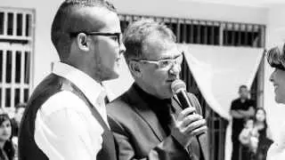 Slide Show Casamento de Deise e Eddy