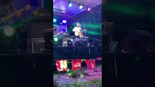Lexpraah Stylah. Araw ng atalomo River