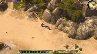 Titan Quest: Anniversary Edition | Let's Play #5 | NON commentée