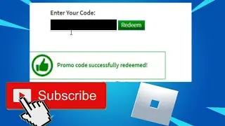 Roblox Promocodes (new!)