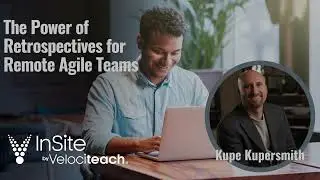 The Power of Retrospective for Remote Agile Teams