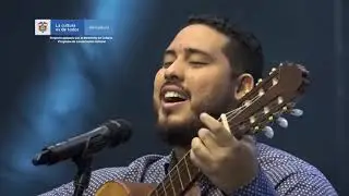 @AndersonEspana - Oración del remanzo (Chamamé)