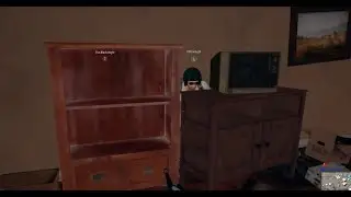 Stuck