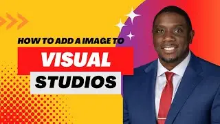 You Won't Believe How Easy It Is To Add Images in Visual Studio!