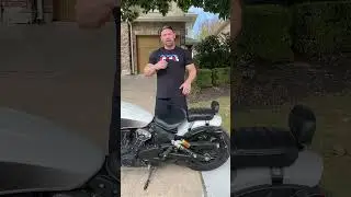 2019 Indian Scout Bobber Bike Tour - For Sale