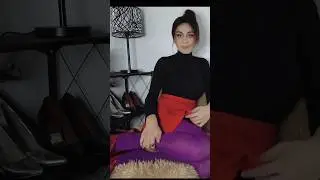 Color Pantyhose