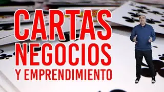 4 JUGADAS MAESTRAS para el mundo Empresarial y de los Negocios