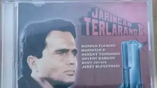 VCD FILM JARINGAN TERLARANG 2
