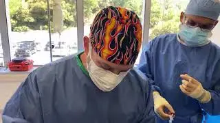 HOW TO GET PENIS ENLARGEMENT | FAT TRANSFER TO THE PENIS | Dr. Jason Emer