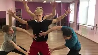 ФОРМУЛА ЛЮБВИ ВИДЕО 1