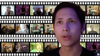 How to Edit a feature film in 19 Hours | Editing Pizza House