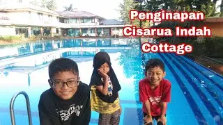 Cisarua Indah Cottage