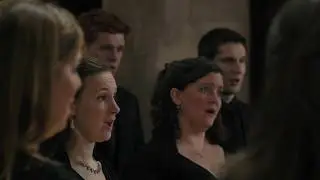 Locus Iste - Bruckner - Tenebrae conducted by Nigel Short