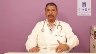 Dr Mahendra Prasad Tripathy - CARE Hospitals, Bhubaneswar, India