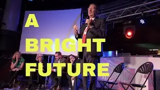 'Labour as a Government in Waiting' Labour Party Conference 2017