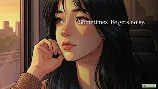 I Think Little Moments Save Us | A Cozy Animated Story About Happiness.