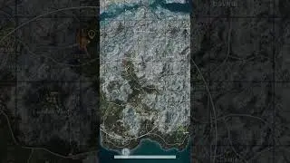 Хотел. залезть на поезд, но... #pubg #поезд