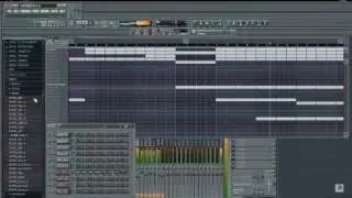 FL STUDIO ( ELECTRO DARK ) - soziedad enferma
