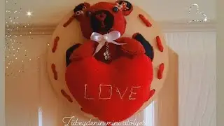 Do-it-yourself gift to your loved one # DIY 