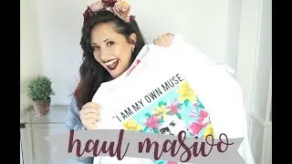 Haul primark, rebajas y más!! Beautiful Madness♥