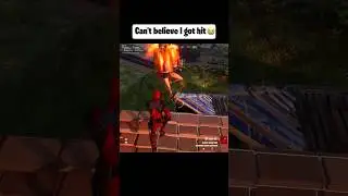 How big is the Nitrofist hitbox? 🤜🏽💥