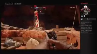 Diffusion PS4 Battlefield 1