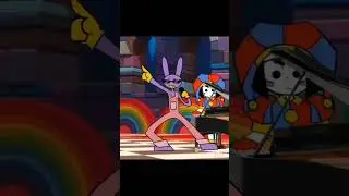 All My Fellas (Jax) #digitalcircus #meme