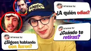 PREGUNTAS POLÉMICAS 🔥
