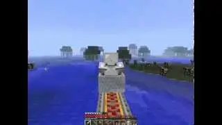 Minecraft 3