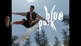 blue park