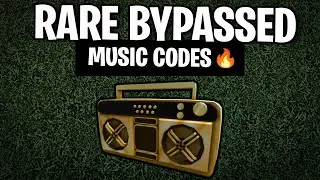 RARE BYPASSED FULL MUSIC🔥 Roblox Music Codes/ids (APRIL 2025)