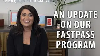 Gold Star Mortgage Financial: How Is Our FastPASS Program Doing so Far?