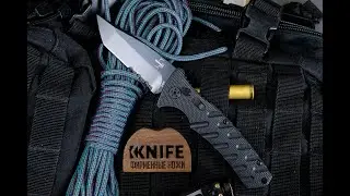 Ножи Strike от Boker