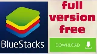 Download BlueStacks 4.1.10.1406 Root Full version Free ll latest video 2018.