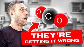 How CO2 really AFFECTS your BREATH (3 false MYTHS)