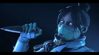 HOLIDAY - Lil Nas X ❄️ (Apex Legends Montage)