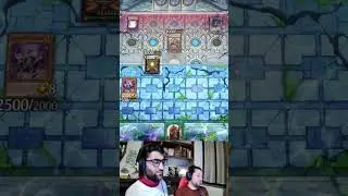 Sovrano di Eliopoli! - Giocatori di Master Duel Essere Tipo #6 #shorts