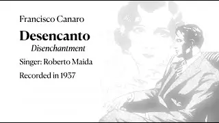 Desencanto   Canaro in translation