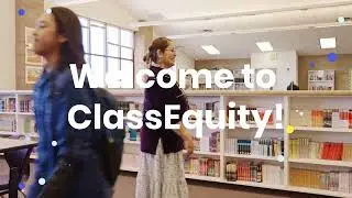 ClassBank (formerly ClassEquity) Overview